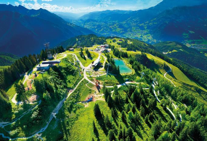 St. Johann im Pongau