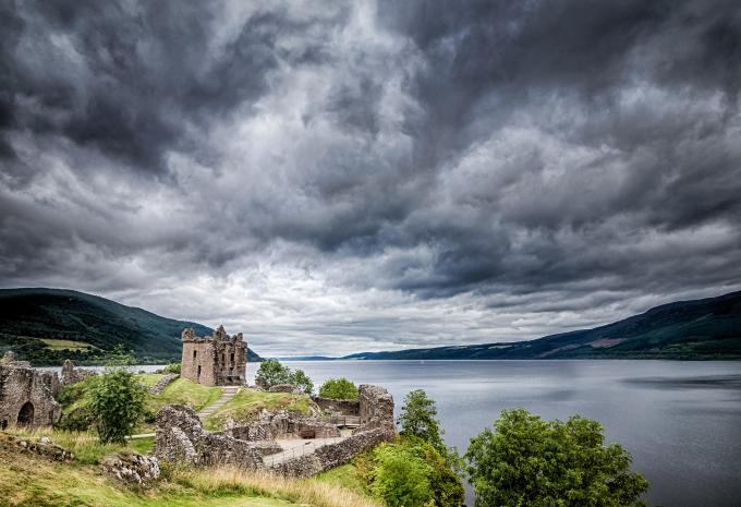 Schottlands Höhepunkte - Rundreise