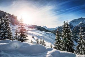 Last Minute-Winterangebote in Österreich | HOFER REISEN