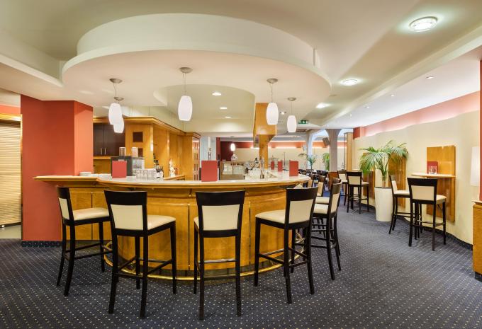 Austria Trend Hotel Ananas ****