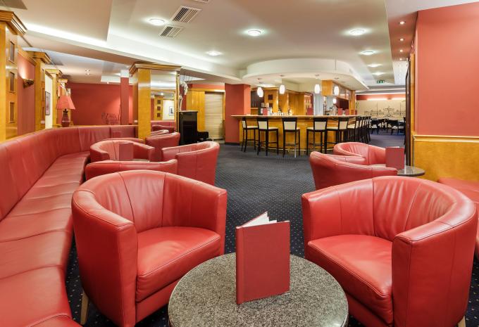 Austria Trend Hotel Ananas ****