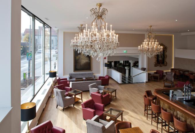 Austria Trend Parkhotel Schönbrunn ****s