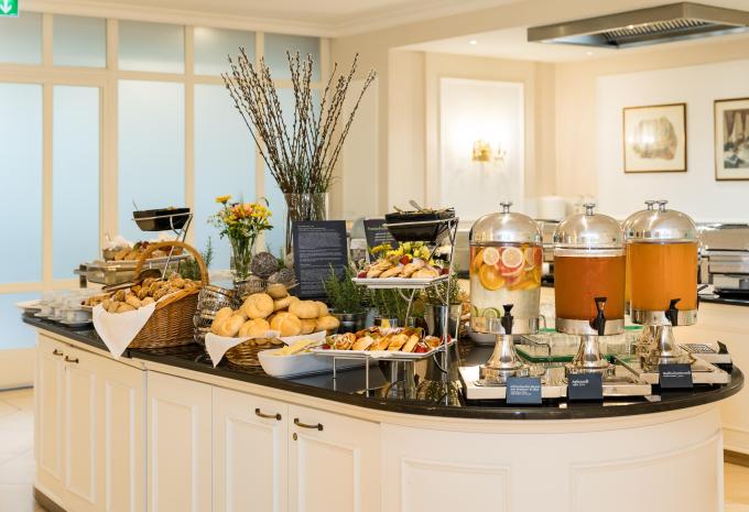 Austria Trend Parkhotel Schönbrunn ****s