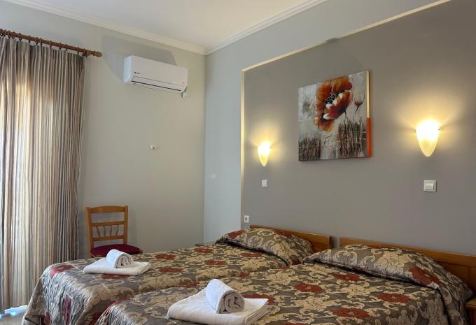 Arkoudi - Griechenland