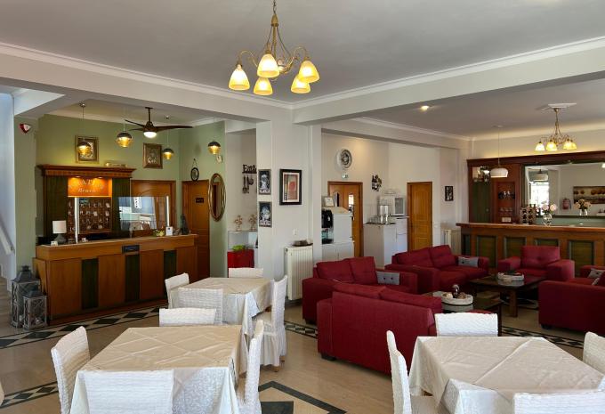 Arkoudi - Griechenland