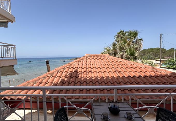 Arkoudi - Griechenland