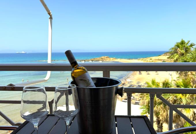 Arkoudi - Griechenland