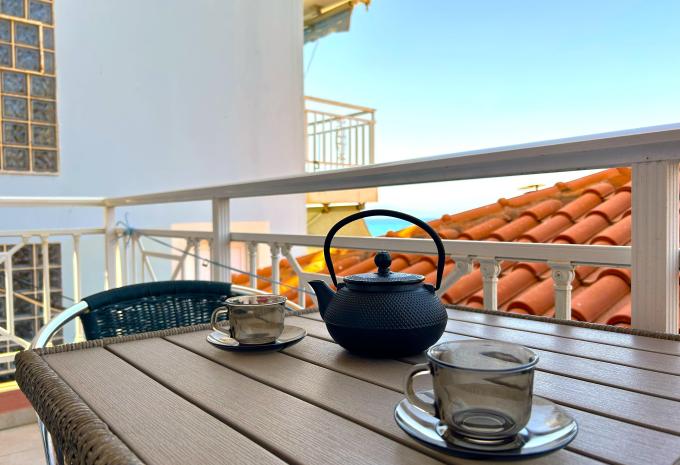 Arkoudi - Griechenland