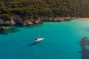 Arkoudi - Griechenland