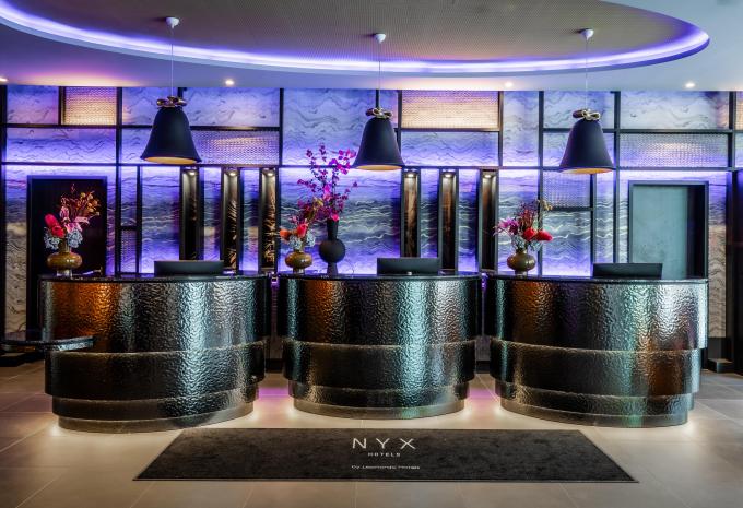 Hamburg - Musical ZURÜCK IN DIE ZUKUNFT