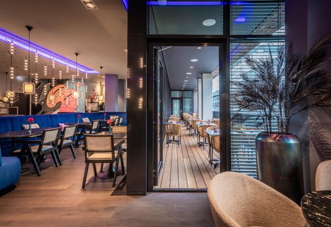 Hamburg - Musical ZURÜCK IN DIE ZUKUNFT