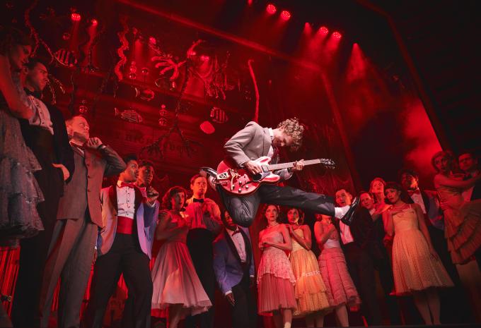 ZURÜCK IN DIE ZUKUNFT