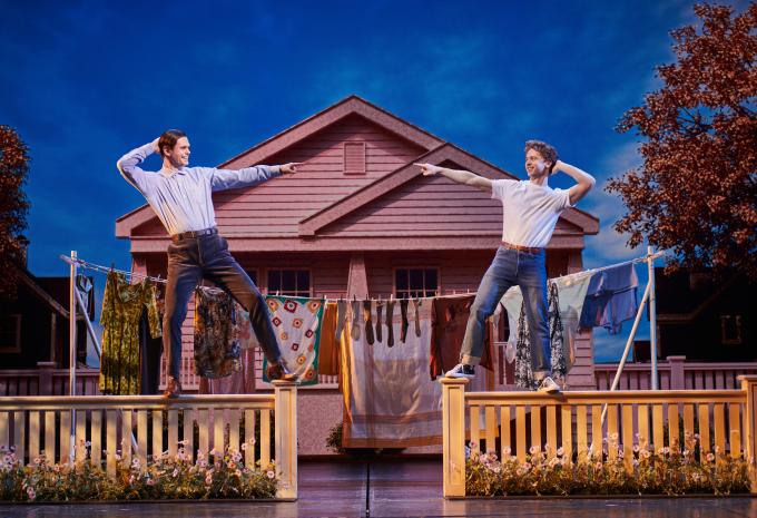 ZURÜCK IN DIE ZUKUNFT