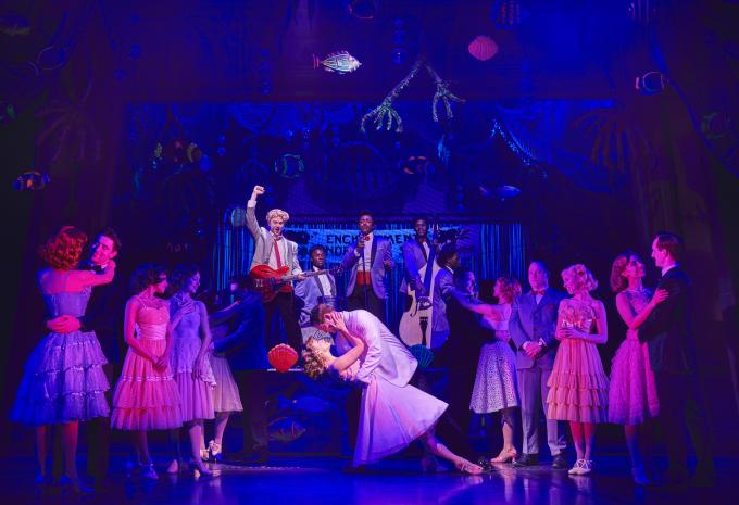 ZURÜCK IN DIE ZUKUNFT