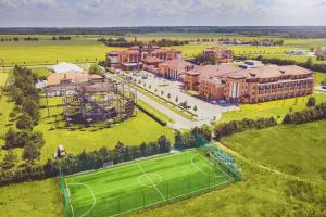 Caramell Premium Resort ****s