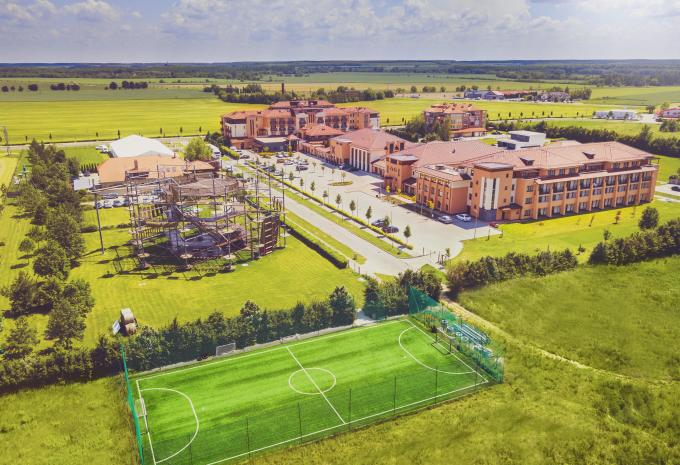 Caramell Premium Resort ****s