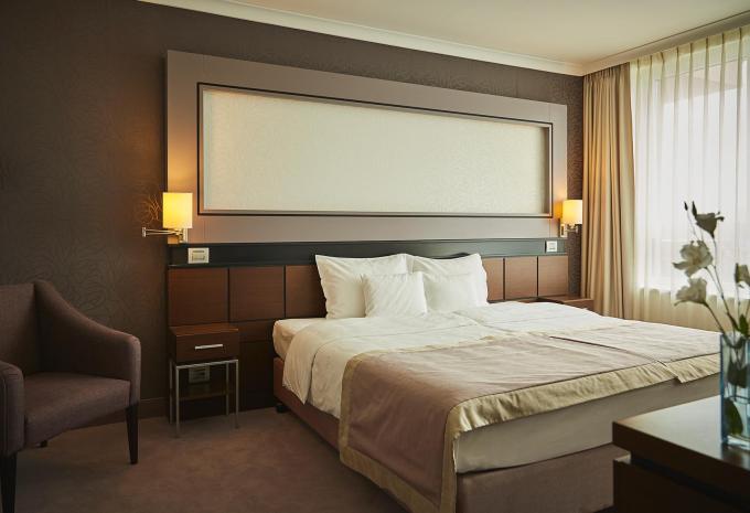 Doppelzimmer (DZ) „Standard“