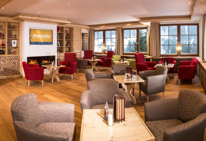 St. Anton am Arlberg