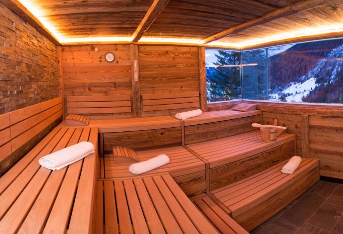 St. Anton am Arlberg