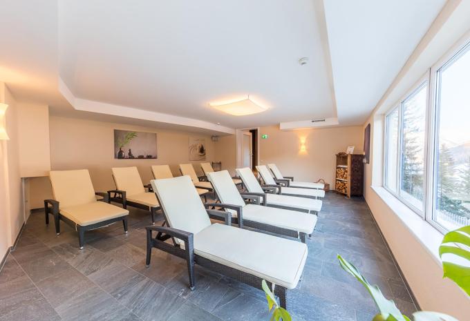 St. Anton am Arlberg