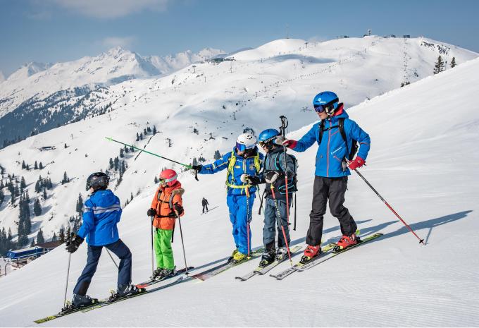 St. Anton am Arlberg