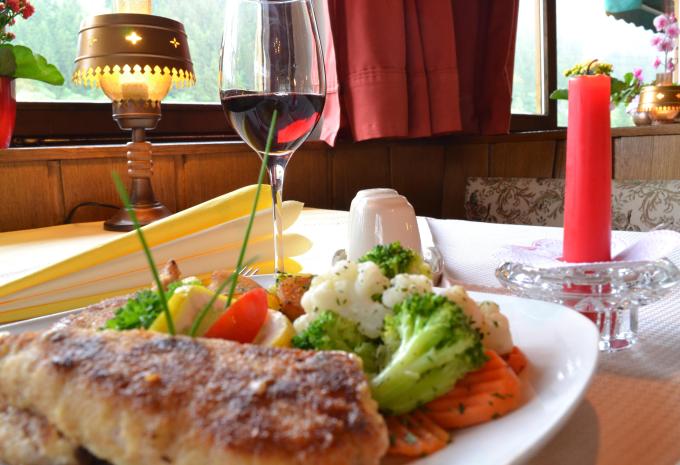 Aurach bei Kitzbühel