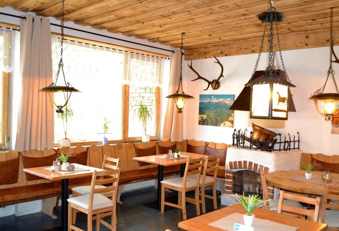 Aurach bei Kitzbühel