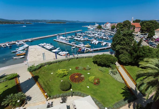 Biograd
