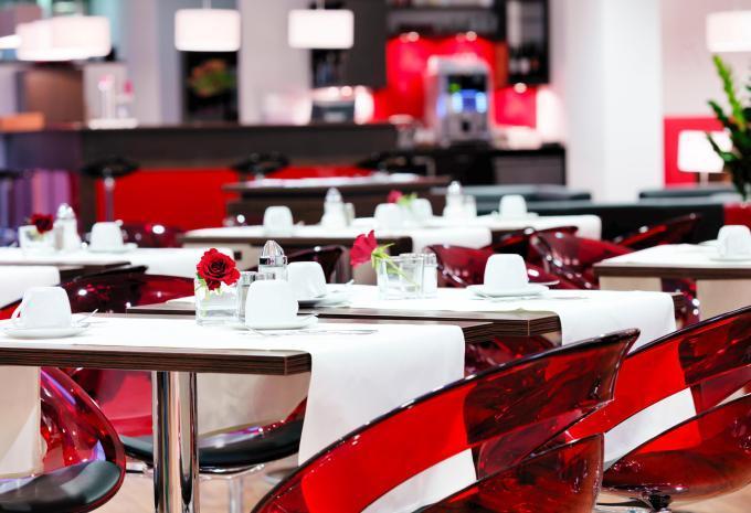 PLAZA INN Amedia Wien**** 