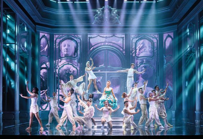 MARIA THERESIA - DAS MUSICAL