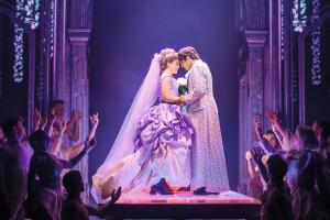 Wien - MARIA THERESIA - DAS MUSCIAL