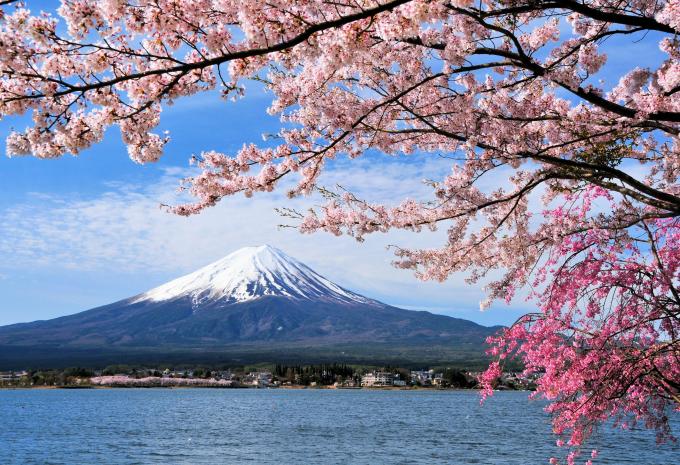 Rund um Japan - City-Trip & Luxus-Kreuzfahrt