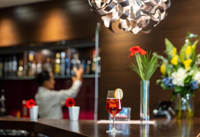 Hotel Mercure Graz City ****