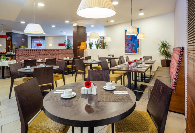 Hotel Mercure Graz City ****