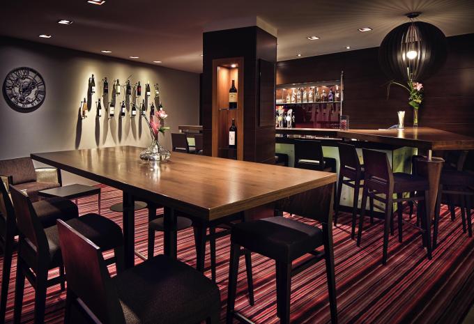 Hotel Mercure Graz City ****