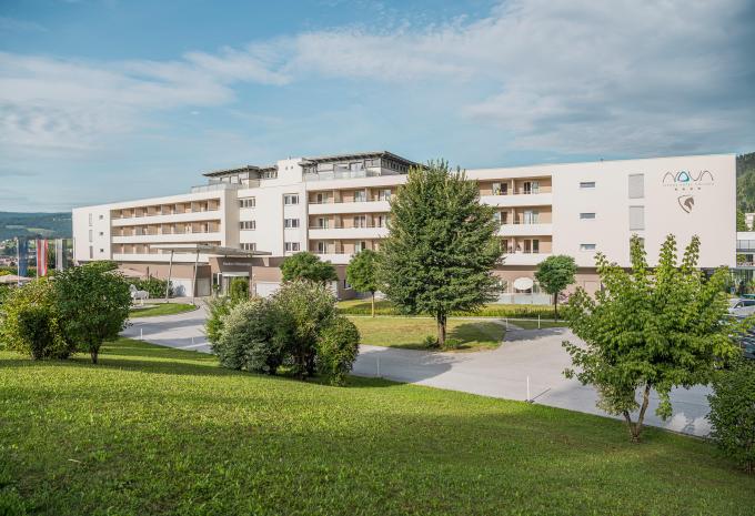 Hotel & Therme NOVA Köflach