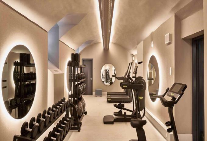 Falkensteiner Boutique Hotel Prague *****