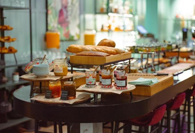 Falkensteiner Boutique Hotel Prague *****