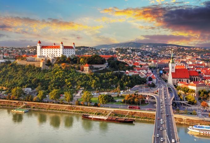 Bratislava