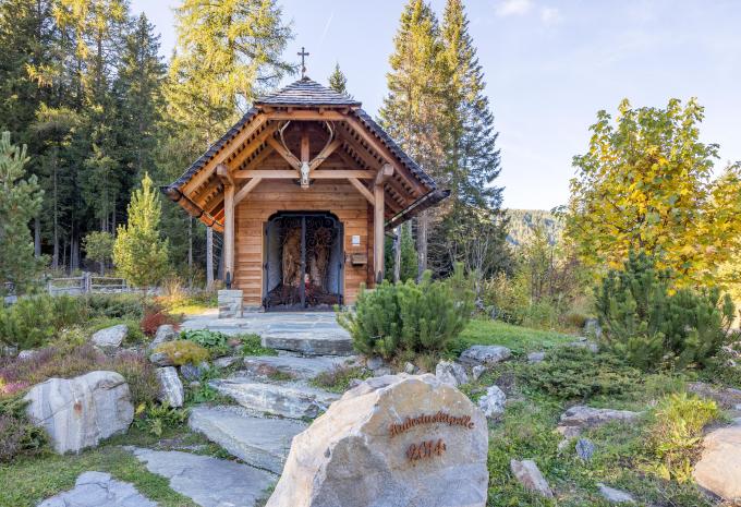 St. Michael im Lungau