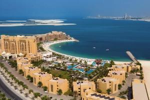 DoubleTree by Hilton Resort & Spa Marjan Island*****