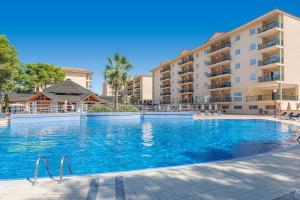 Aparthotel Can Picafort Palace****