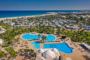 Iberostar Selection Mirage Hammamet*****