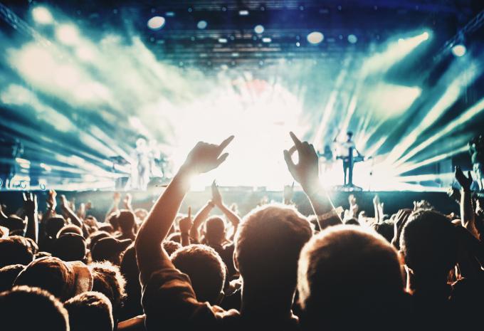 Herbert Grönemeyer - Mittendrin - Akustisch 2026 - Ticket only