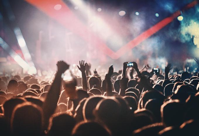 Herbert Grönemeyer - Mittendrin - Akustisch 2026 - Ticket only