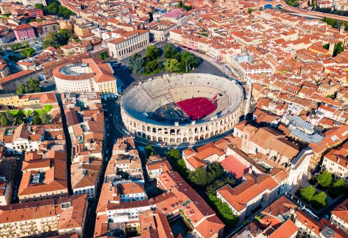 Verona - Arena di Verona