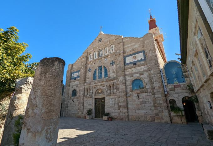 Madaba