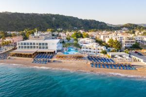Avra Beach Resort Hotel & Bungalows****