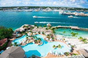Warwick Paradise Island Bahamas - All Inclusive - Adults Only****