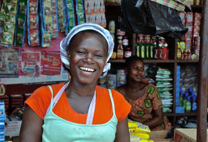 Ghana, Togo & Benin - Drei Länder, tausend Eindrücke - Rundreise